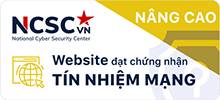 chứng nhận tín nhiệm mạng u888