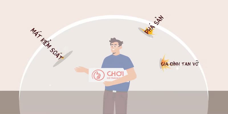 chơi có trách nhiệm u888